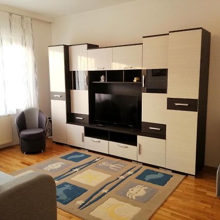 Matilda Apartman Lejlighed Hajdúszoboszló Eksteriør billede
